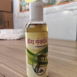Kesh Sanvardhani Oil-100 ml