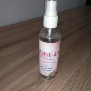 Gulab Jal-100ml