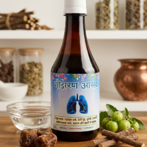 Goujharan Aasav-200ml