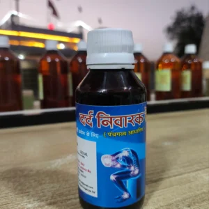 pain remover oil 100ml