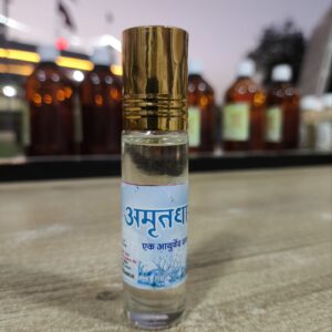 amritdhara 8ml