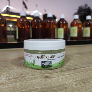 alovera gel 100gm