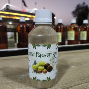 gavya triphala churn 100gm