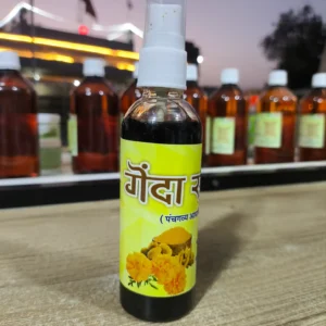 genda sprey 100ml