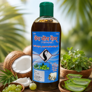 keshyog shampoo 200ml