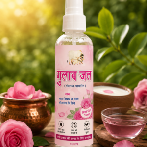 gulab jal 100ml