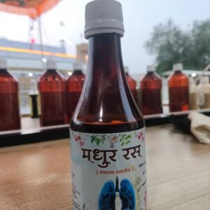 madhur ras 300ml