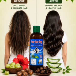 keshyog shampoo 200ml