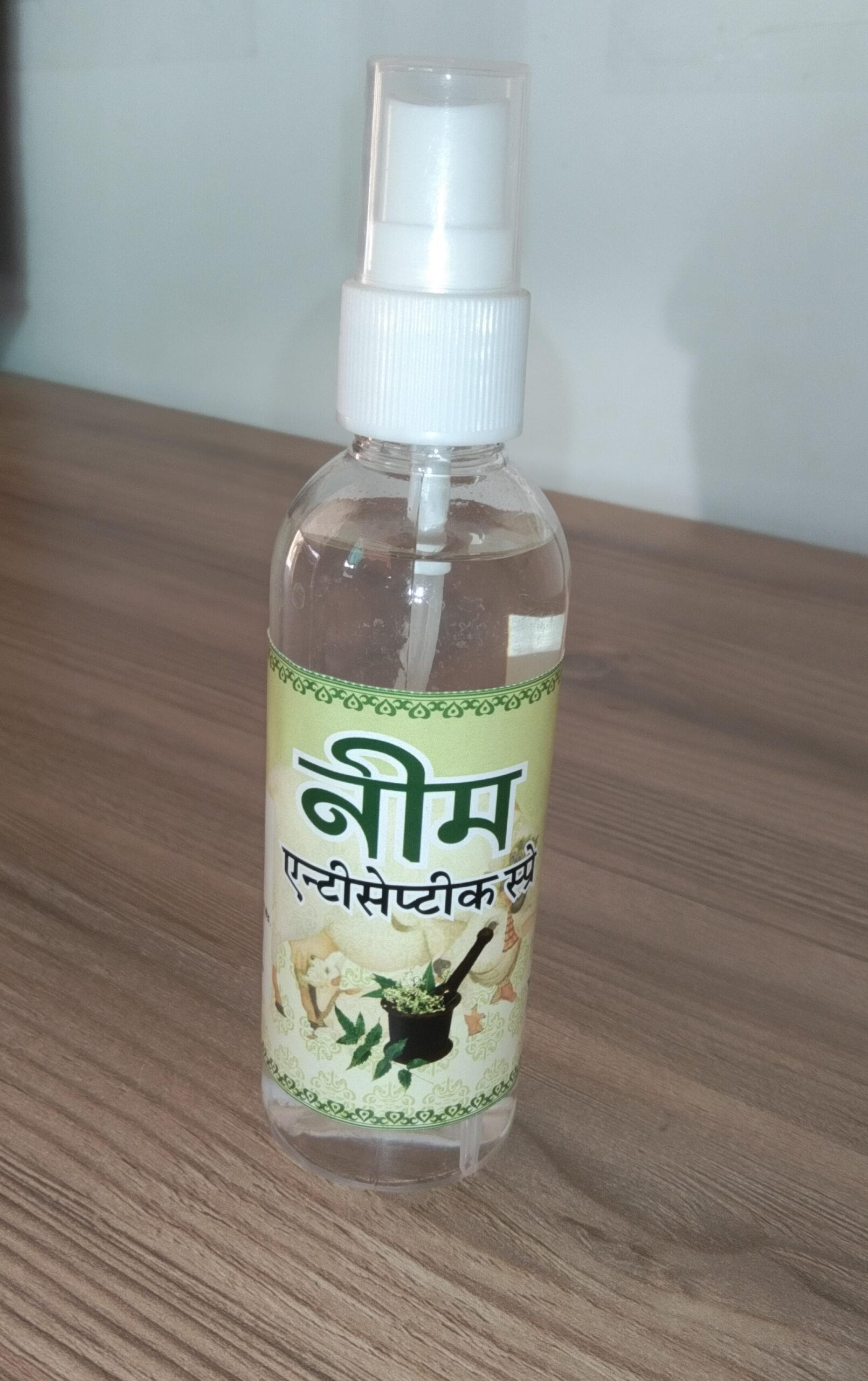 Neem Sprey-100ml - Image 2