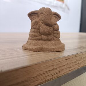 Gomay Ganpati Bappa -1