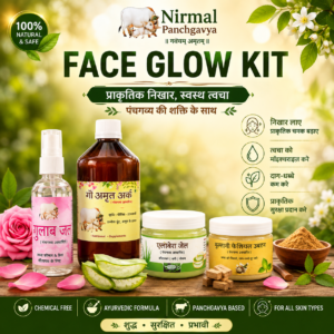 face glow kit